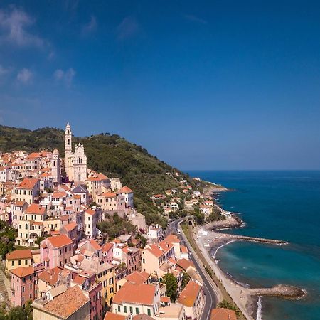 Laigueglia Beach - Happy Rentals 외부 사진
