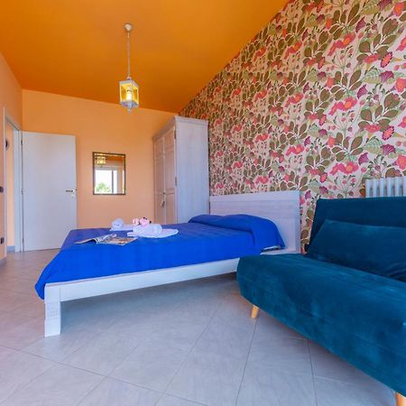 Laigueglia Beach - Happy Rentals 외부 사진