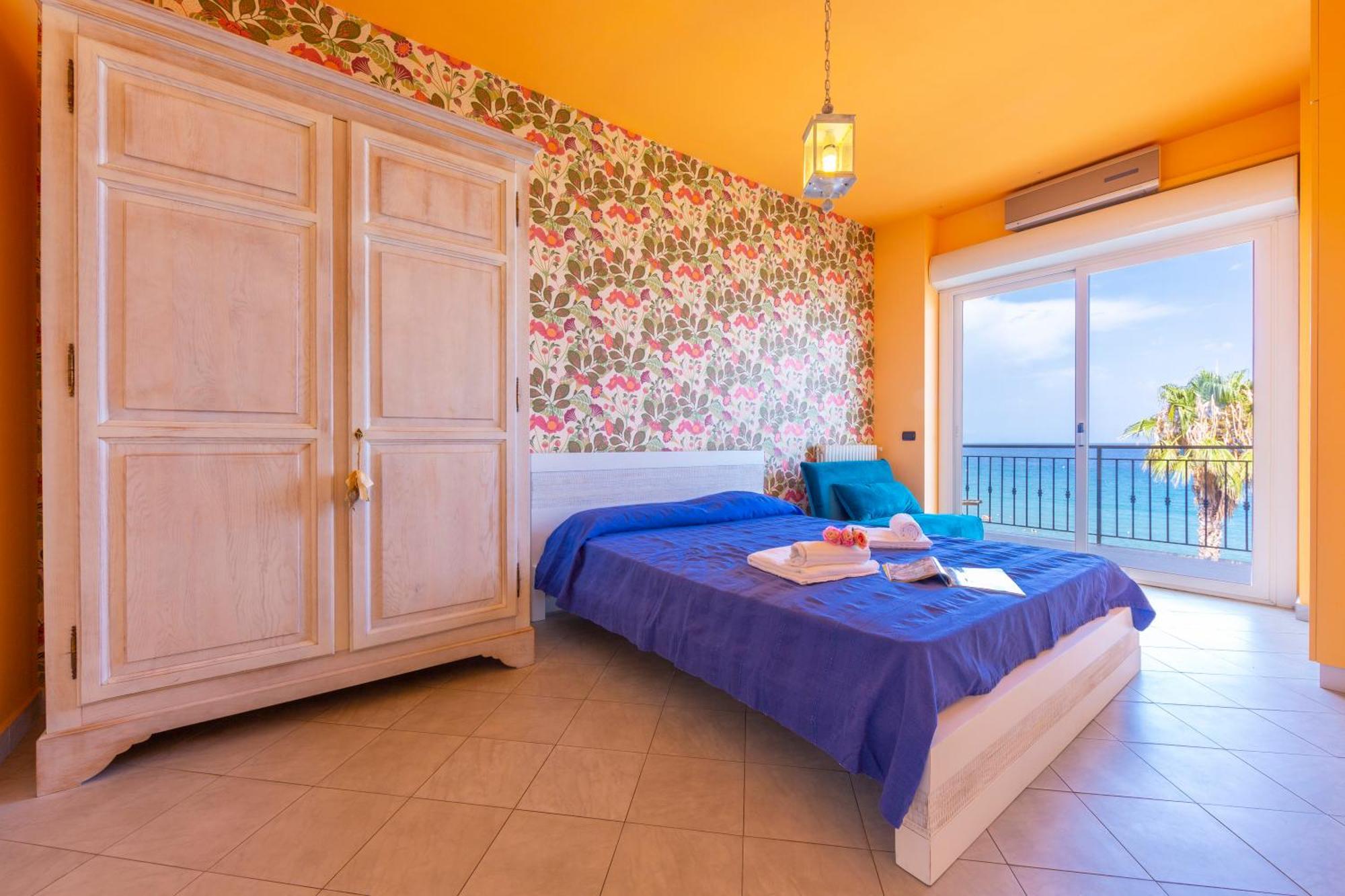 Laigueglia Beach - Happy Rentals 외부 사진
