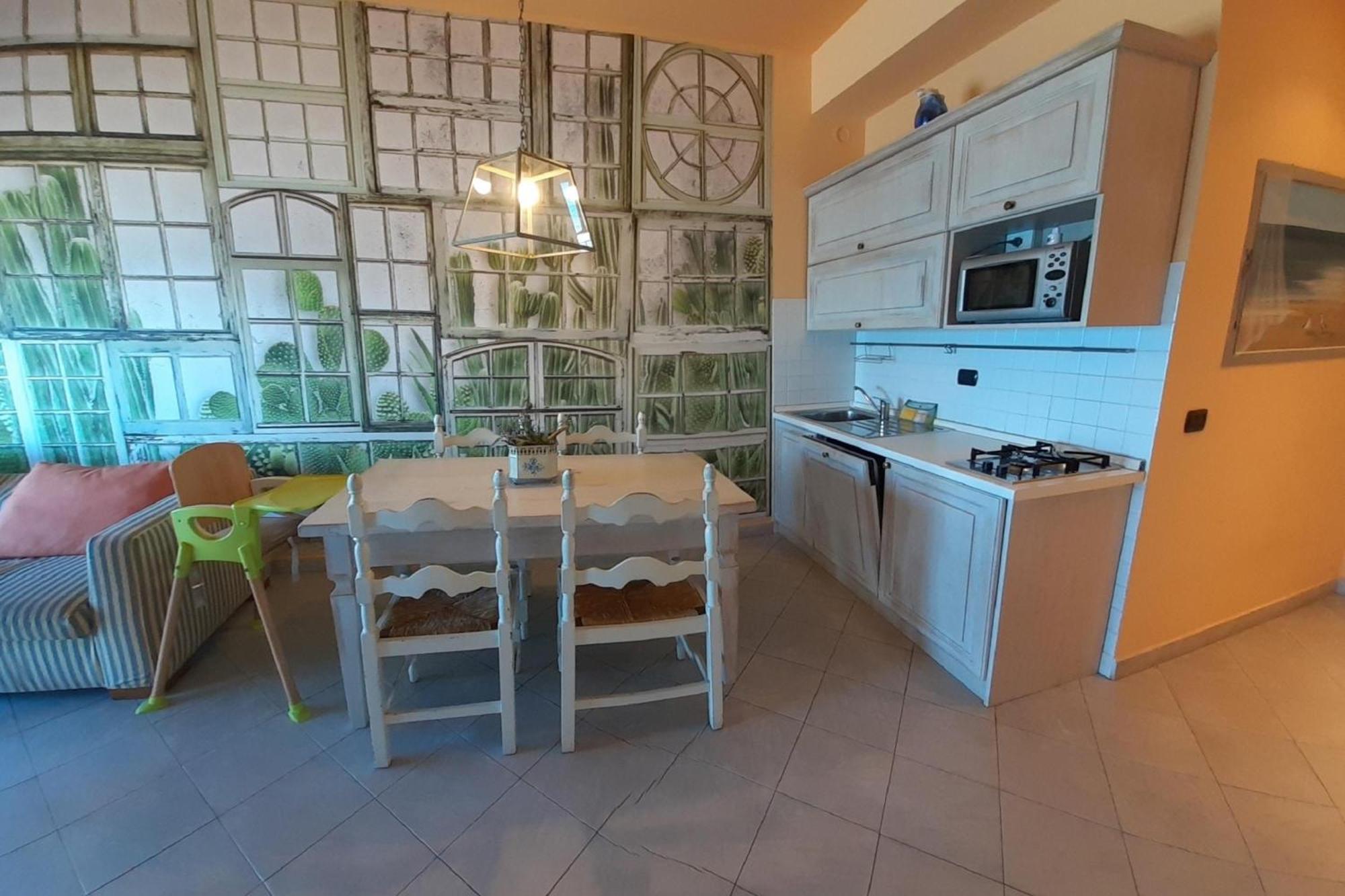 Laigueglia Beach - Happy Rentals 외부 사진